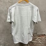 The Vintage Shop Vintage 90s Louisiana New Orleans Cajun Country Comedy Striped T-Shirt USA Made Photo 5