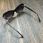 THE MONTMARTRE CATEYE SUNGLASSES IN MIDNIGHT TORTOISESHELL Photo 3