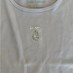 Juicy Couture - Seamless Fanciful Crop Short Sleeve Tee in Orchid Petal Photo 1