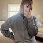 SKIMS Zip Up Photo 2