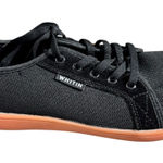 Whitin Barefoot Shoes Women 9.5 Black Comfort Casual Walking Athleisure Minimal Photo 0