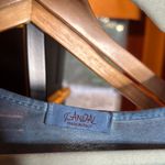 Scandal Made In Italy Blue Long Sleeve to 3/4 Sleeve Tunic Dress Teal Size Small Photo 1