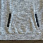 Lou & grey Tweed Baseball Sweatshirt - Size XS Photo 3