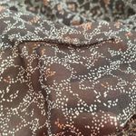 Cupcakes and Cashmere Ruffle Dress Size Medium Photo 9