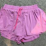 Amazon  Flowy Athletic Shorts Photo 0