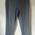 Ann Taylor  Gray Ankle Pants – Size XL Photo 0