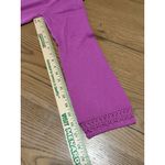 Eddie Bauer  Crochet‎ Neck & Sleeve Long Sleeve Women’s Size Medium Cabincore Photo 12