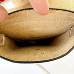 Penguin Novelty Crossbody Phone Purse‎ Gold Photo 3