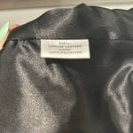 Preston & York Black Suede Jacket Photo 0