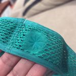 Athleta  Advantage Court Visor Tropics NEW Photo 5