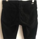 MOTHER The Vamp My Life as a Snow Bunny Black Size 26 Photo 8