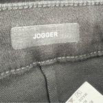 Judy Blue NWT  black jogger jeans sz 20W stretch Photo 6