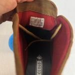 Musse & Cloud  Brown Lace-Up Boots Photo 4