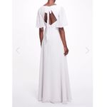 Marchesa Notte Bridesmaids Draped Photo 3