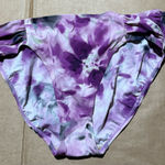 Jones New York Women’s Size 10 Tummy Smoother Bikini Swim Bottom NWT Photo 0