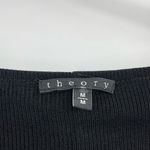 Theory  Odettia Horoscope viscose mini dress size medium Photo 1