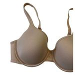 Vanity Fair  Beige Underwired Multi-way Strap Bra Size 38C | 10i-2 Photo 1