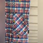 Teddy Fresh  X Looney   Tunes Corduroy Overall Dress Photo 5