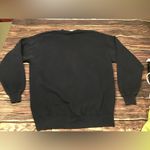 Disney Walt world Mickey Mouse and friends four parks one world sweatshirt L Photo 1