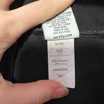 Varsity Spirit Blue W/ Black Waist Band Cheer Shorts Practice Wear Photo 5