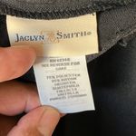 Jaclyn Smith  classic Black slacks 14 NWT Photo 1