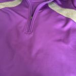 ep pro  Tour‎ Tech Pullover Athletic Sweater Size Medium Photo 3