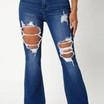 SheIn Flare Jeans Photo 0