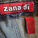 Zana Di Vintage Zana-di Flare Jeans Size 11 Style JJ0051S5 Photo 3