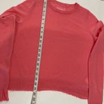 Zadig & Voltaire Women's Source Cashmere Sweater - Size S. Photo 5