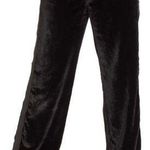 Chelsea28  velvet trouser. Photo 0