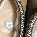 UGG  Tasman Slipper Chestnut Photo 7