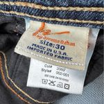 Citizens of Humanity Vintage Ingrid Stretch 002 Jeans Size 30 Photo 6