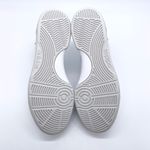 Adidas  White Green SlamCourt Original Sneakers Photo 11