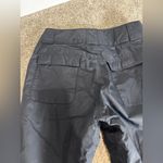 Columbia Pants Womens XS Black Snowboard Ski Omni-Tech Waterproof Photo 3