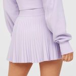 Aerie OFFLINE By Goals Logo Pleated Skort size XS Photo 2