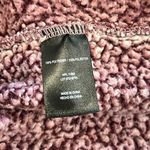 32 Degrees Heat 32 Degrees Women’s Soft Sherpa Pullover Hoodie in Pink Heather Photo 3