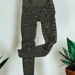 Marika Leggings Size Small Green Photo 0