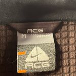 Nike ACG All Conditions Gear Women’s Vintage Fleece Jacket Brown Size M Photo 7