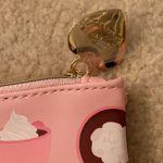 Too faced makeup pouch Pink Photo 3