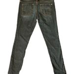 {B} Size 7 Hermosa Super Skinny Women’s Jeans Photo 1