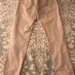 Gap Classic Women’s Beige Straight-Leg Boyfriend Jeans (Size 1R) Photo 1