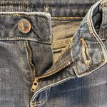 Jennifer Lopez Women’s Denim Mid Rise Boyfriend Jeans | Size 10| Photo 2