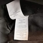 Madewell  The Zip Top Small Transport Tote Bag Black Brown Leather Photo 11