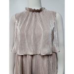 Anthropologie  Ro & De Estelle Tiered Tunic Dress Size S Photo 5