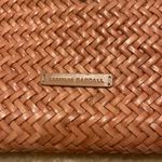 Loeffler Randall NWT  Knox Medium Woven Tote Photo 2