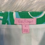 Lilly Pulitzer  Skorts size 6 excellent condition Photo 1
