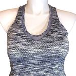 MPG Womens Tank Dress Racerback Athletic Active Sport Tennis Travel Purple Large Photo 2