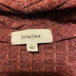 Soleillee Faux Wrap V Photo 2