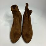 Nine West pull on boots pointed toe size 6 Photo 1