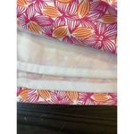 Talbots Petites Geometric Pencil Skirt Size 6P Office Professional Church Preppy Photo 6